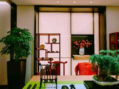 -上海宝华喜来登酒店·采悦轩中餐厅