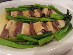 广州文昌鸡-广州酒家(昌岗地铁站店)