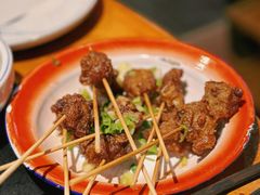 -小饕荟雅安贡椒鱼鲜馆(广福桥店)