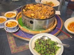 -甘家界牌柠檬鸭(青山店)