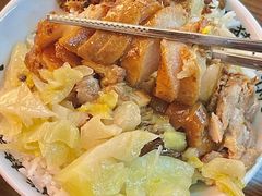 -老柴枝猪脚饭(窑岭店)