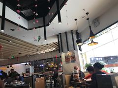 -黄记煌三汁焖锅(顺义华联店)