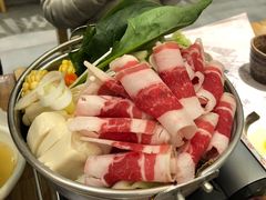 -林妈妈村·日式料理(宝山龙湖天街店)