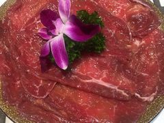 嫩滑鲜牛肉-贰回巷火锅馆(钟楼店)