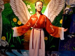 -天津梵高星空艺术馆(天河城旗舰店)
