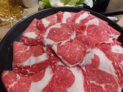 -呷哺呷哺(新世界百货望京店)
