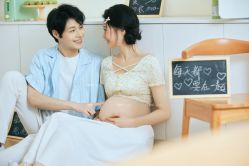 -时光礼孕婴儿童摄影(新北店)