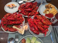 -菲住布渴酒店自助餐厅(阿里巴巴西溪园区店)