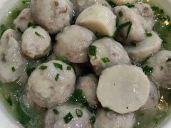 葱油芋艿-长兴菜馆(高桥店)