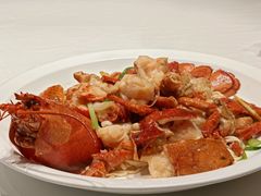 -侨美食家·41年地道粤菜(珠江新城店)
