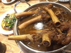 -阿凡提餐厅(簋街店)