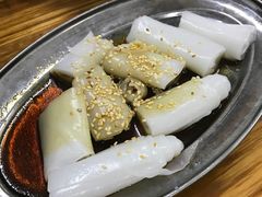-陈添記·祖傳爽鱼皮·西关老字号(广州首店)