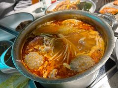 -火叮叮自助烤肉·现切牛肉(茂业店)