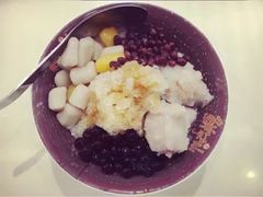 -鲜芋仙(长山湖店)