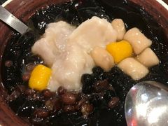-鲜芋仙(中山路店)