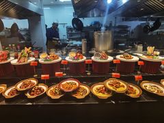 -衢农会·衢州菜·宴请(国际机场店)