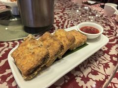 脆皮紫菜豆排-临家闽南菜(宝洲路店)