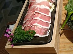 -湊湊火锅·茶憩(上海合生汇店)