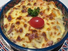 -俄士厨房(五棵松华熙LIVE店)