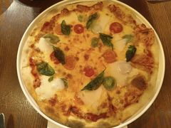 -斯比特花园西餐厅(东方商厦店)
