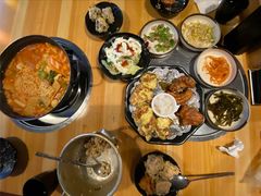 -源味屋韩式火锅&炸鸡(鼎城当代商城店)
