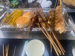-老黑板筋(顺义总店)