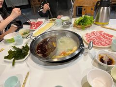 -重庆巴渝火锅(钟家村店)