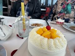 -阿纳迪酒店·秘境西餐厅