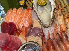 -松坂屋日料自助(长城路店)