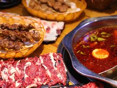 -潮味四季潮汕牛肉火锅(来凤街店)