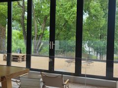 -J Create城市露营咖啡·简餐·宠物(上海动物园店)