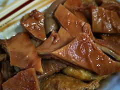 牛肚-细妹五香牛杂(步行街店)