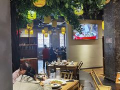大堂-乡里八闽·福州乡土菜(高宅店)