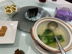 -海都六福酒家(世博广场店)