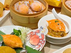 -蔡澜点心·粤菜(万菱汇店)