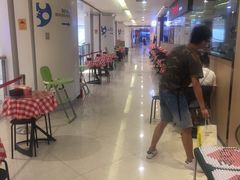 大堂-海底捞火锅(银泰中心店)