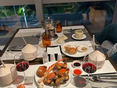 -悦全日餐厅·仁恒洲际酒店