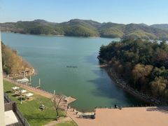 -天目湖涵田半山温泉