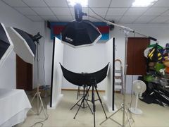 -柒闲月摄影工作室