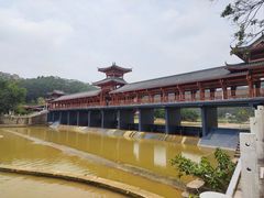-将军陂美食山庄·瓦缸炭烧鸡