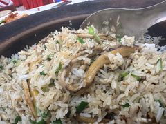 -台山第一家兴华黄鳝饭·黄鳝婆(开平店)