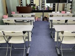 -武汉天姿美容美发化妆学校(汉街校区)
