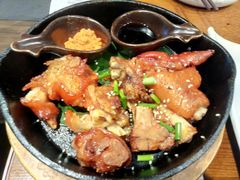 -云海肴云南菜(花园城店)