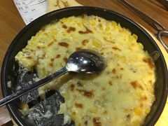 -老炉家木炭烤肉(长江国际店)