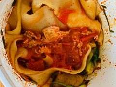 -福瑞记老孙头biangbiang面(新生路店)