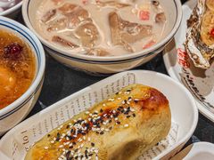 -福苗小骆驼烧烤(曲江店)