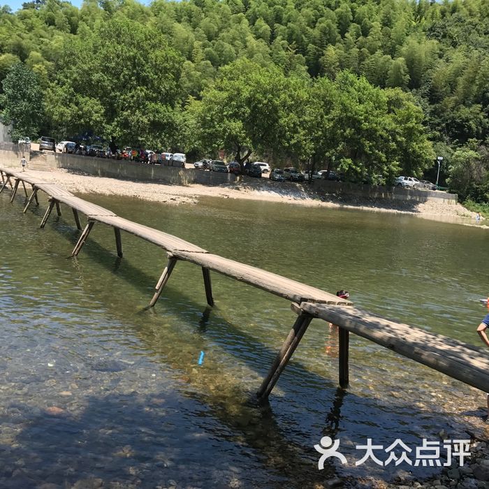 月亮湾生态旅游风景区图片-北京自然风光-大众点评网
