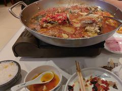-潇湘码头·鲜湘菜(清河店)