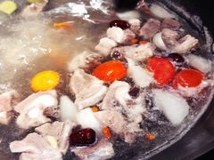 -313羊庄·羊肉火锅烧烤(李村店)