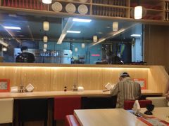 大堂-八盛屋·沾面(集美万达店)